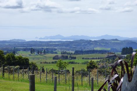 Photo of property in 1032b Wiroa Road, Okaihau, 0475