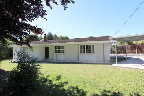 Photo of property in 211 Redwood Street, Witherlea, Blenheim, 7201