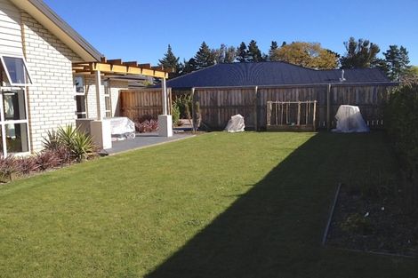 Photo of property in 85 Mokihi Gardens, Hillmorton, Christchurch, 8024