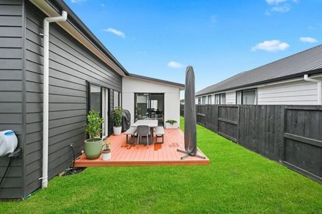 Photo of property in 4 Athier Avenue, Chartwell, Hamilton, 3210