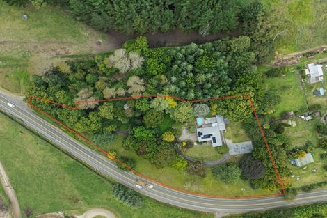 Photo of property in 1253 State Highway 30, Awakeri, Whakatane, 3192