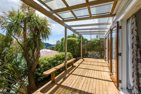 Photo of property in 2 Earls Terrace, Mount Victoria, Wellington, 6011