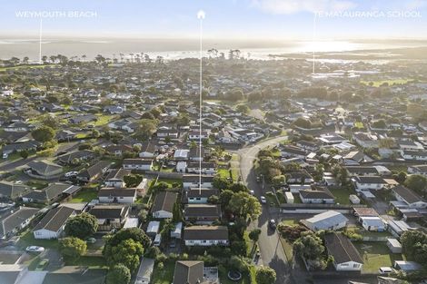 Photo of property in 4/14 Taitimu Drive, Weymouth, Auckland, 2103