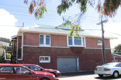 Photo of property in 27 Hall Street, Newtown, Wellington, 6021