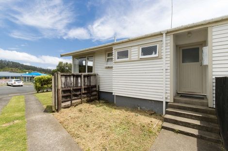 Photo of property in 1 Donnelly Street, Waihi, 3610