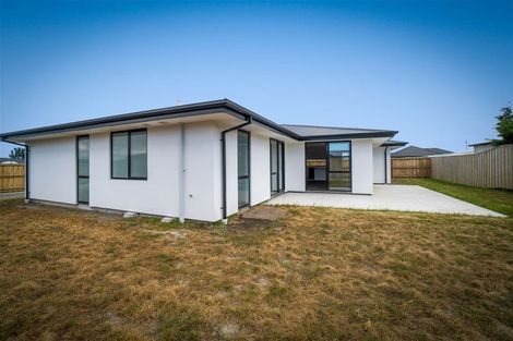 Photo of property in 15 Silverstone Loop, Rolleston, 7615