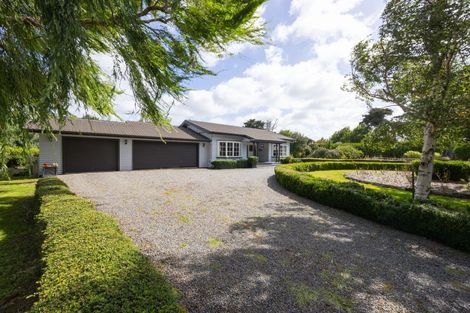 Photo of property in 1226 Kairanga Bunnythorpe Road, Kairanga, Palmerston North, 4475