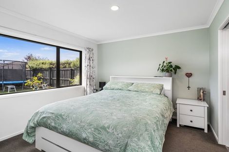 Photo of property in 15 Charlbury Drive, Rolleston, 7615
