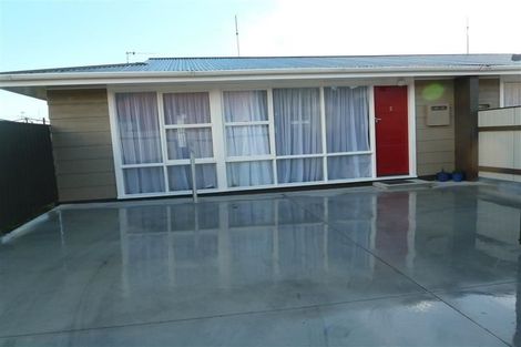 Photo of property in 5/157 Eye Street, Appleby, Invercargill, 9812