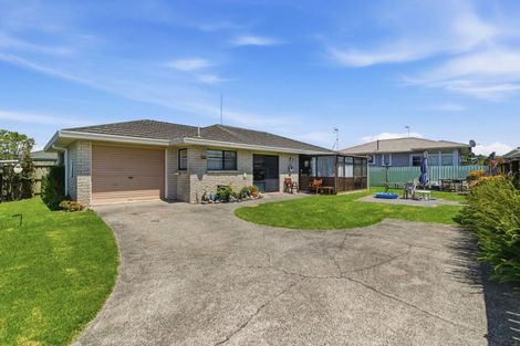 Photo of property in 17 Myres Street, Otumoetai, Tauranga, 3110