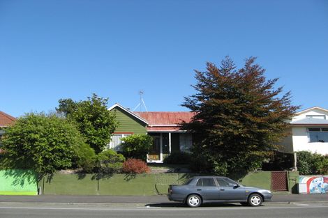 Photo of property in 14 Wilson Street, Seaview, Timaru, 7910