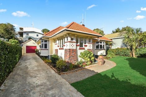 Photo of property in 37 Myrtle Street, Hamilton East, Hamilton, 3216