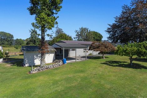 Photo of property in 693 Otakiri Road, Otakiri, Whakatane, 3193