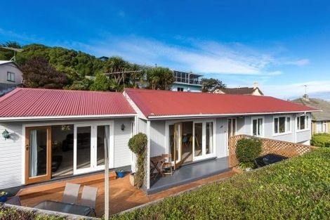 Photo of property in 28 Chisholm Place, Tainui, Dunedin, 9013