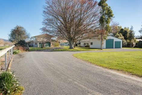 Photo of property in 428 Hinuera Road, Matamata, 3472