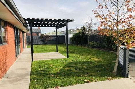 Photo of property in 92a Princes Street, Netherby, Ashburton, 7700