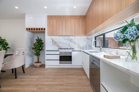 Photo of property in 36b Kaikoura Street, Maupuia, Wellington, 6022