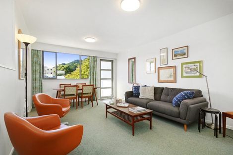 Photo of property in 9/4 Derby Street, Mount Victoria, Wellington, 6011
