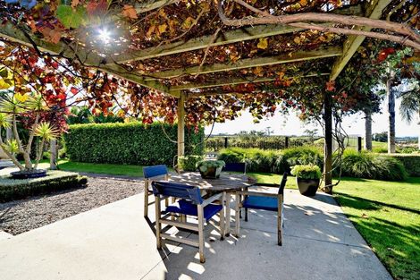 Photo of property in 116 Blackbridge Road, Karaka, Papakura, 2580