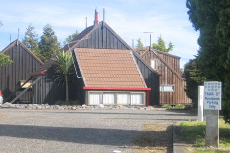 Photo of property in 41 Tawa Street, Ohakune, 4625