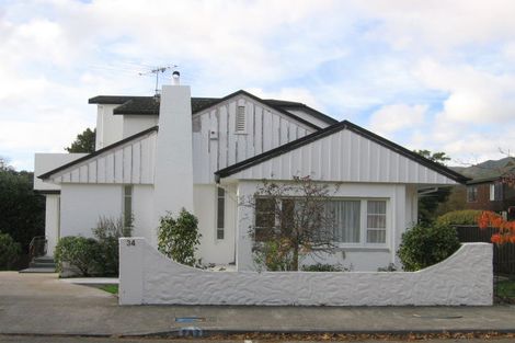 Photo of property in 34 Military Road, Boulcott, Lower Hutt, 5010