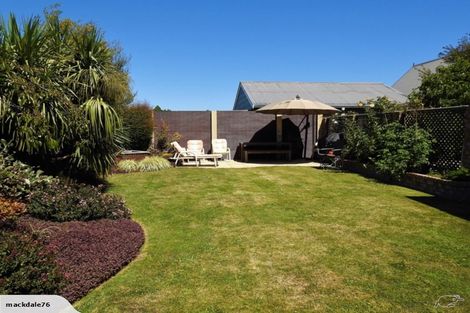 Photo of property in 42 Seadown Crescent, Amberley, 7410