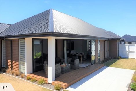 Photo of property in 98 Ledbury Drive, Rolleston, 7615