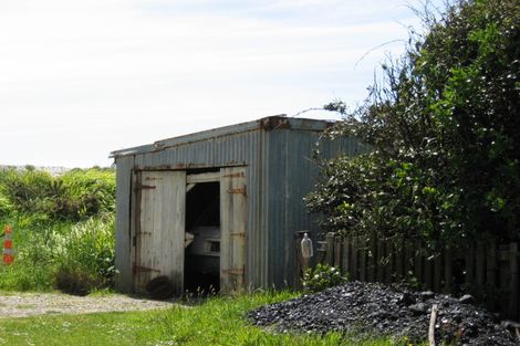 Photo of property in 9 Batty Street, Mokihinui, Westport, 7891