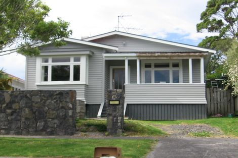 Photo of property in 66 Fourth Avenue, Kingsland, Auckland, 1021