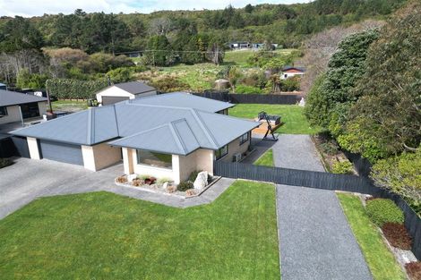 Photo of property in 21 Ogilvie Road, Gladstone, Greymouth, 7805