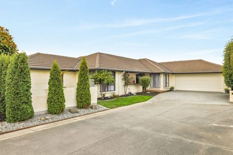 Photo of property in 3 Hunt Lane, Avondale, Christchurch, 8061