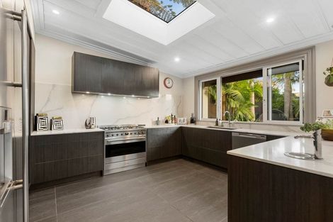 Photo of property in 22 Trinity Street, Ponsonby, Auckland, 1011