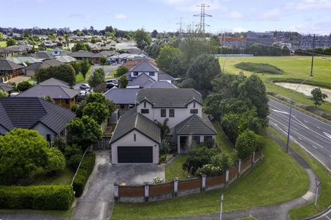 Photo of property in 49 Nottingham Drive, Hamilton East, Hamilton, 3216