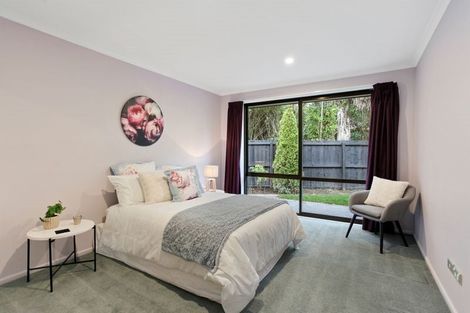 Photo of property in 6 Te Pihopa Way, Aidanfield, Christchurch, 8025