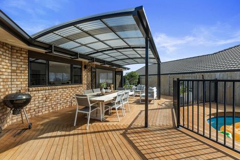 Photo of property in 33 Stamford Place, Ohauiti, Tauranga, 3112