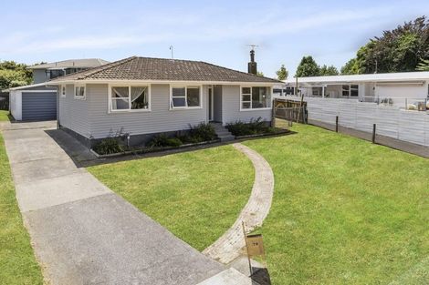 Photo of property in 79 Beeston Crescent, Manurewa, Auckland, 2102