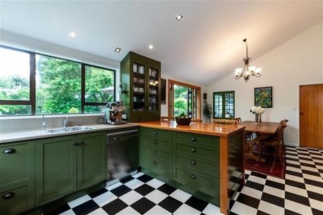 Photo of property in 248 Oeo Road, Otakeho, Hawera, 4678