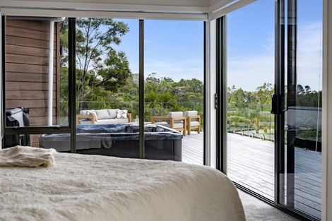 Photo of property in 260 Wairere Road, Waitakere, Henderson, 0782