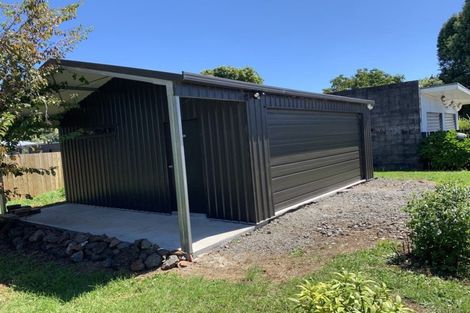 Photo of property in 20 Tui Street, Kaikohe, 0405