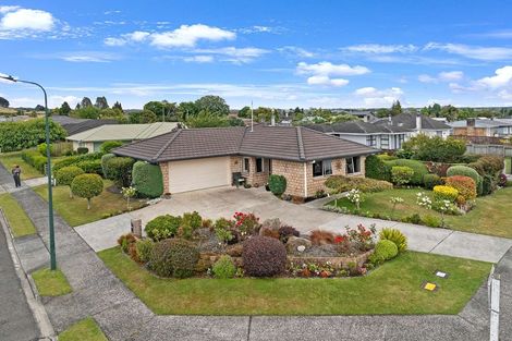 Photo of property in 1 Kauae Place, Ngongotaha, Rotorua, 3010