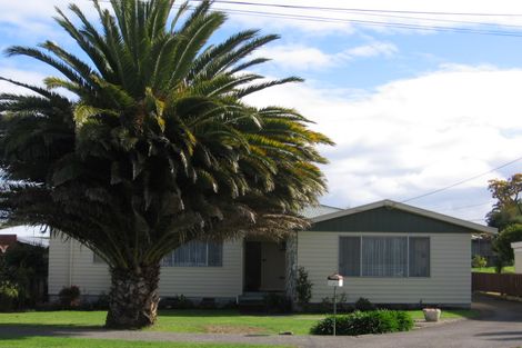 Photo of property in 7 Gordon Street, Lansdowne, Masterton, 5810
