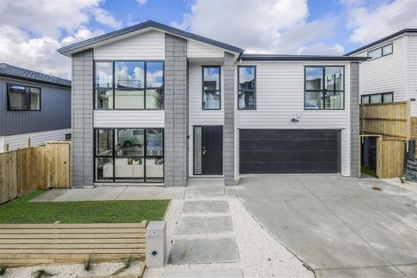 Photo of property in 7 Bendridge Street, Flat Bush, Auckland, 2019