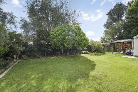 Photo of property in 3 Cobham Street, Levin, 5510