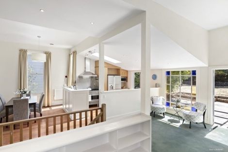 Photo of property in 11 Armour Avenue, Mount Victoria, Wellington, 6011