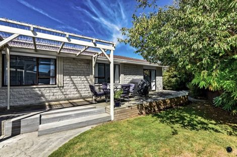 Photo of property in 145 Halswell Junction Road, Halswell, Christchurch, 8025