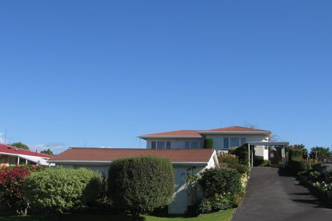 Photo of property in 3 Hilltop Road, Parkvale, Tauranga, 3112