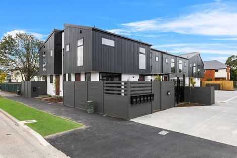 Photo of property in 2/623 Cashel Street, Linwood, Christchurch, 8011