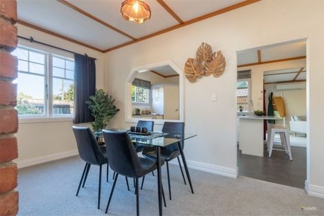 Photo of property in 6 Bentinck Street, Wallaceville, Upper Hutt, 5018