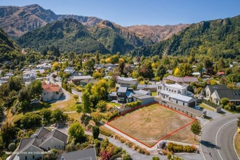 Photo of property in 21 Fox's Terrace, Arrowtown, 9302