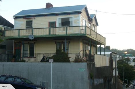 Photo of property in 271 The Terrace, Te Aro, Wellington, 6011